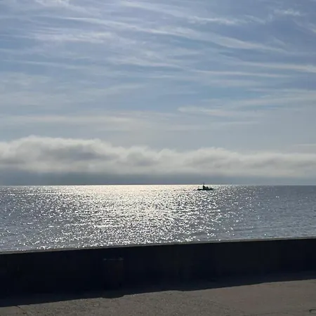 Apartamento Meduza Prostywynajem Pola *