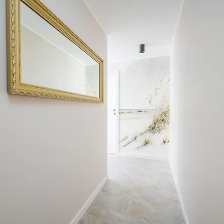 Meduza Prostywynajem Pola Apartamento Gdynia