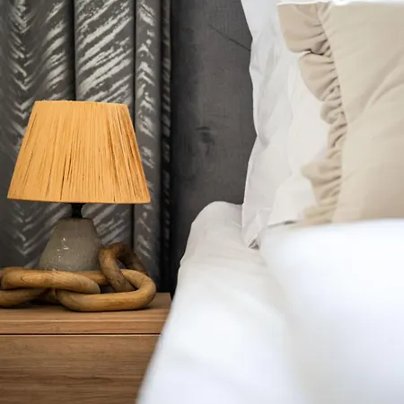 公寓 Meduza Prostywynajem Pola