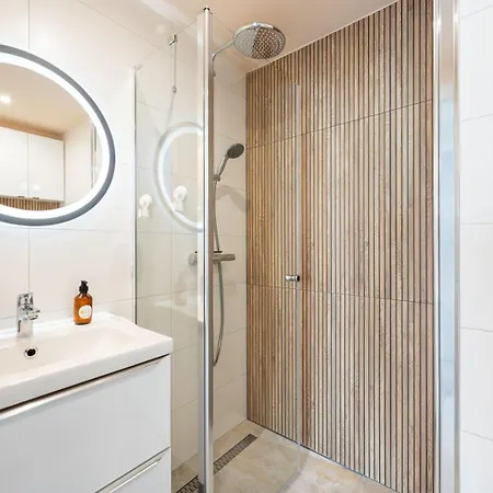 Apartamento Meduza Prostywynajem Pola *