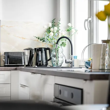 Meduza Prostywynajem Pola Apartamento