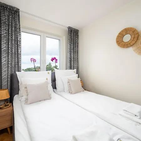 Meduza Prostywynajem Pola Apartamento *