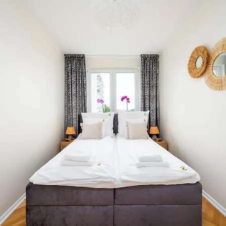 Apartamento Meduza Prostywynajem Pola Gdynia