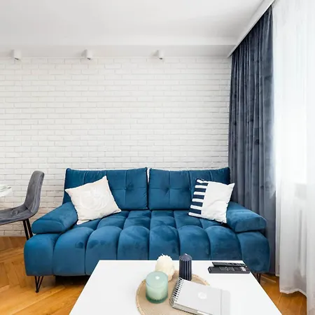 Meduza Prostywynajem Pola 公寓