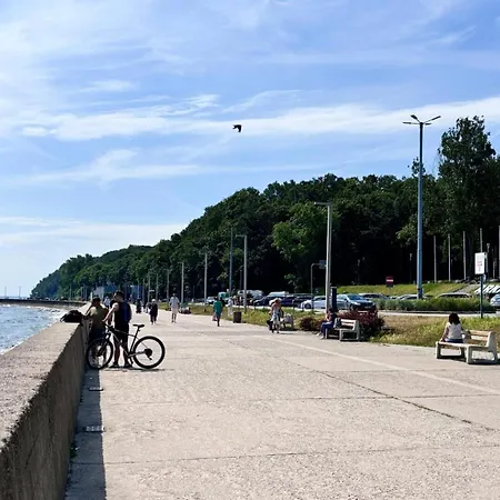 Meduza Prostywynajem Pola 格丁尼亚