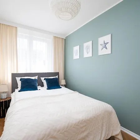 Apartamento Meduza Prostywynajem Pola