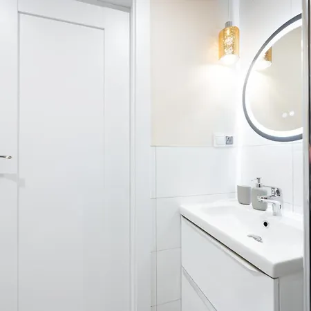 Apartamento Meduza Prostywynajem Pola *