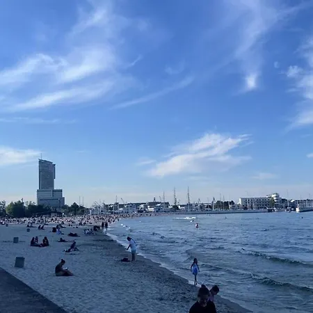 Meduza Prostywynajem Pola * Gdynia