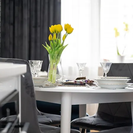 Meduza Prostywynajem Pola Apartamento