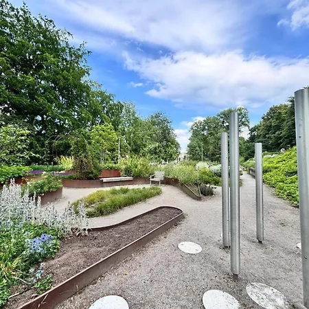 公寓 Meduza Prostywynajem Pola 格丁尼亚