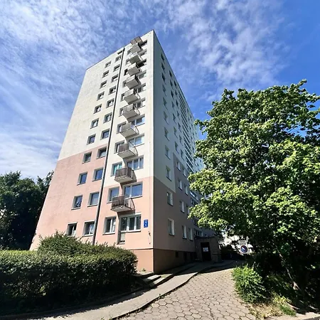 Apartamento Meduza Prostywynajem Pola *