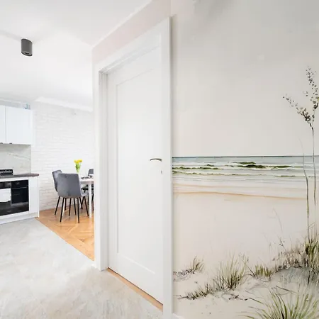 Apartamento Meduza Prostywynajem Pola