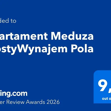 Meduza Prostywynajem Pola * 格丁尼亚