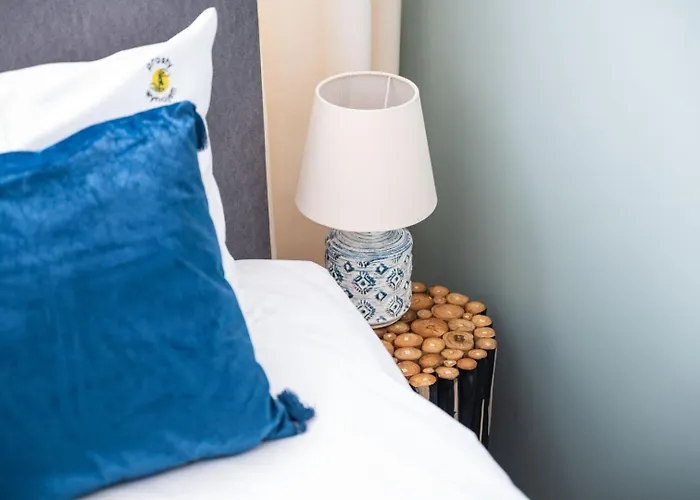 Apartmán Meduza Prostywynajem Pola Gdyně