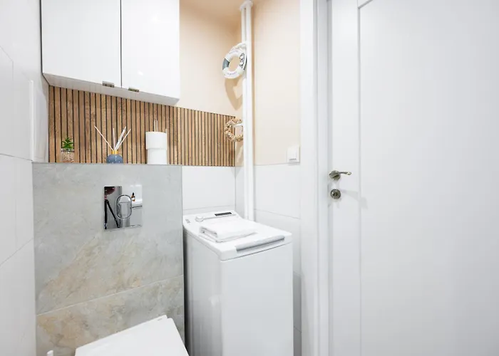 Meduza Prostywynajem Pola * Gdyně