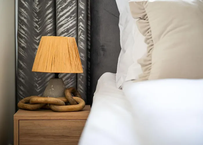 Apartmán Meduza Prostywynajem Pola