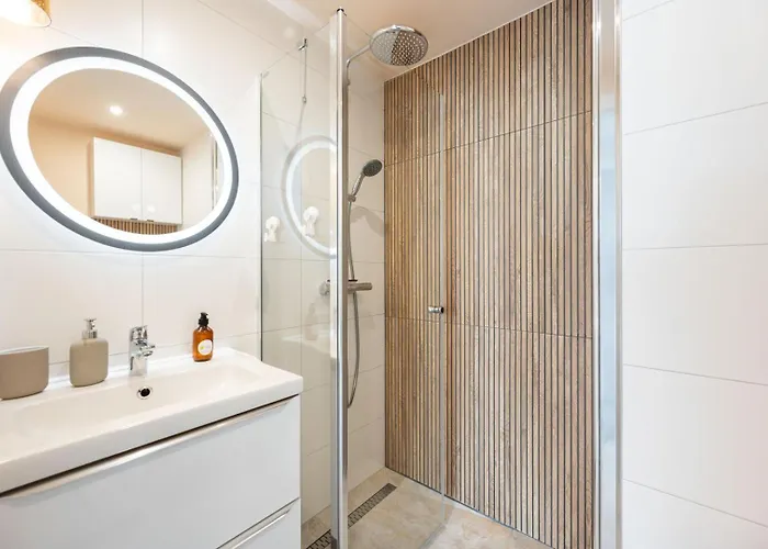 Apartmán Meduza Prostywynajem Pola *