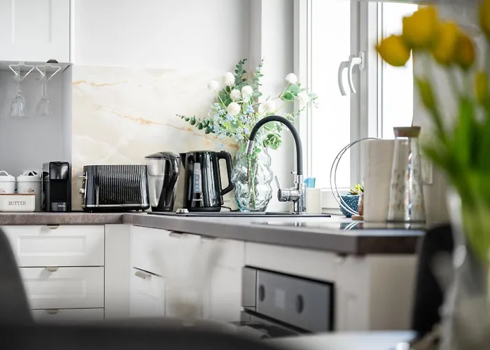 Meduza Prostywynajem Pola Apartmán