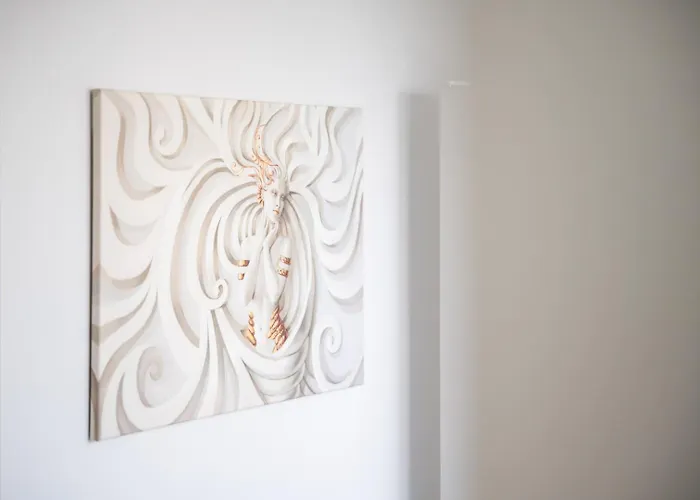 Apartmán Meduza Prostywynajem Pola