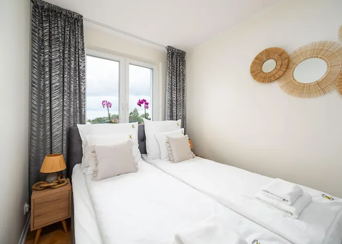 Meduza Prostywynajem Pola Apartmán *