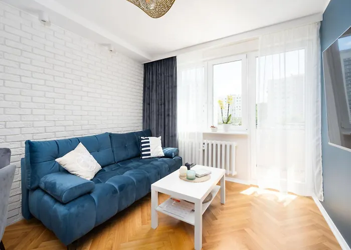 Meduza Prostywynajem Pola Apartmán *