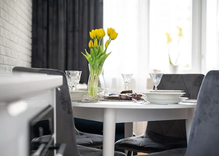 Meduza Prostywynajem Pola Apartmán