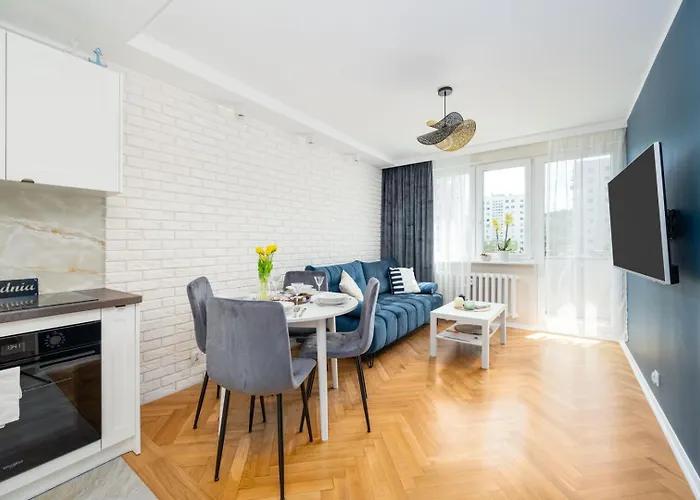 Meduza Prostywynajem Pola * Gdyně