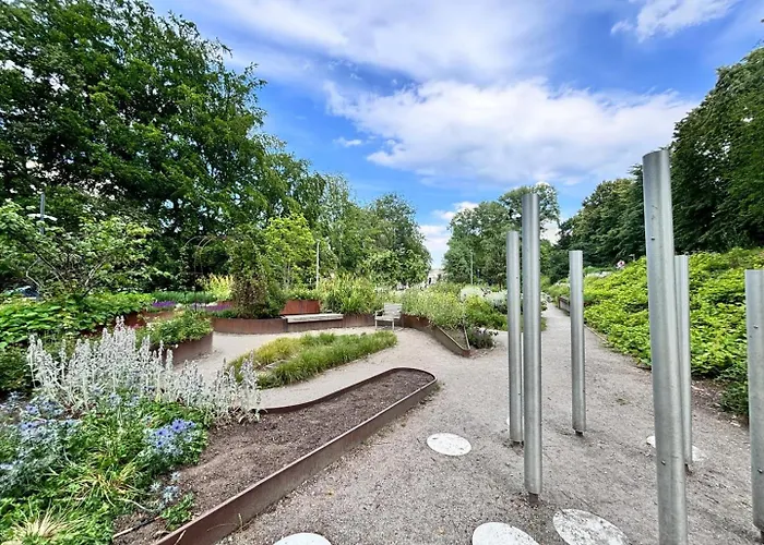 Apartmán Meduza Prostywynajem Pola Gdyně