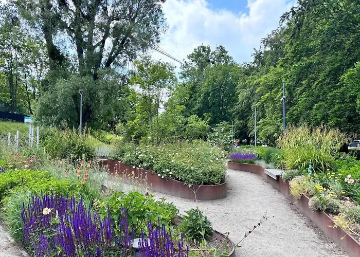 Meduza Prostywynajem Pola Apartmán *