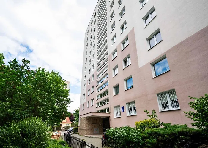 Meduza Prostywynajem Pola Apartmán