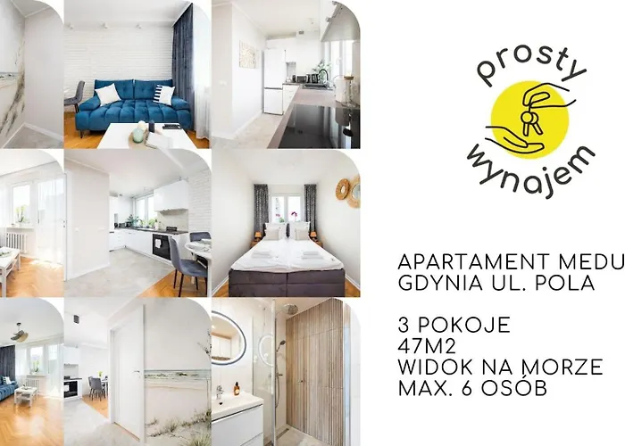 Meduza Prostywynajem Pola