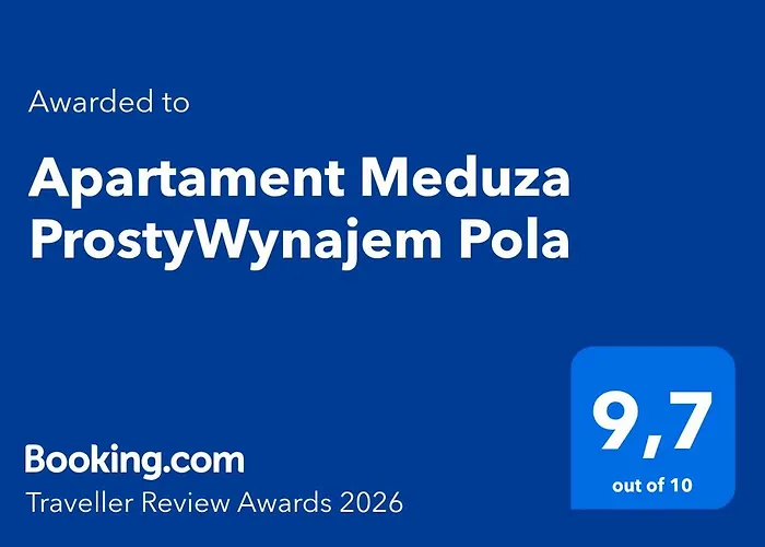 Meduza Prostywynajem Pola * Gdyně